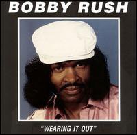 Happy Birthday Bobby Rush!  