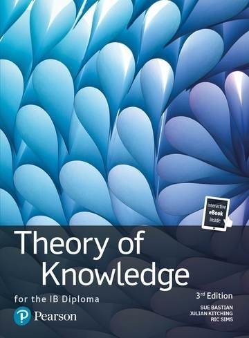 IB_SOURCE's tweet image. Understand the new changes to the Theory of Knowledge curriculum today. Grab a copy of one of these favorite resources! bit.ly/2Hump8c #IB #ibtok