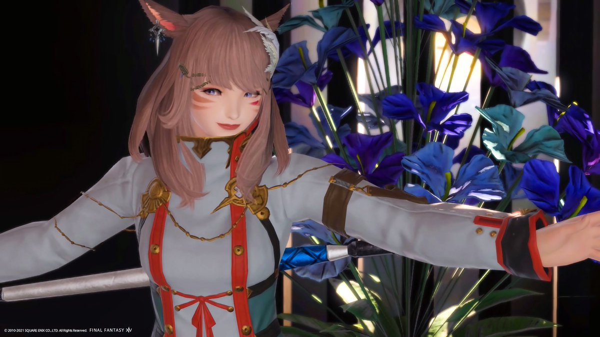 Himi_FF's tweet photo. #おはミコ #GPOSERS https://t.co/q4JecvGBif