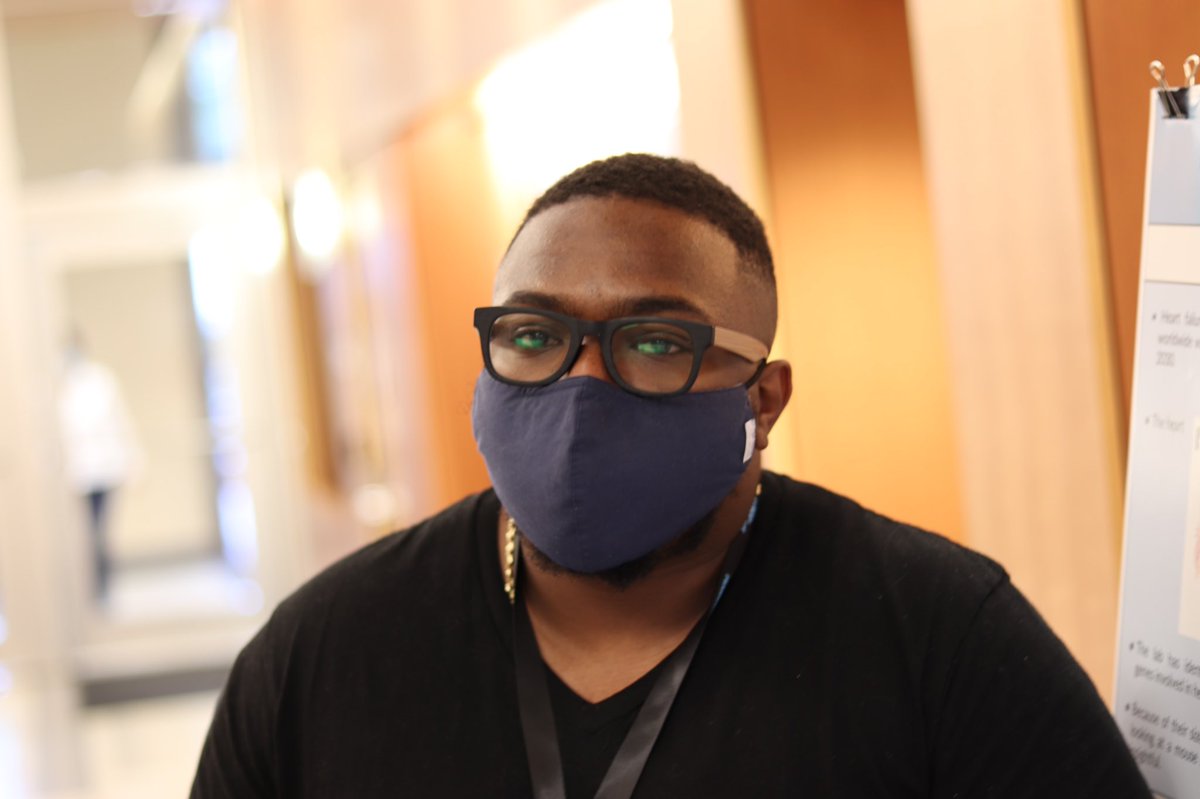 UNC_IMSD's tweet image. This is IMSD 2021. For information on becoming a student in  IMSD 2022 come visit our booth @ABRCMS #ABRCMS2021