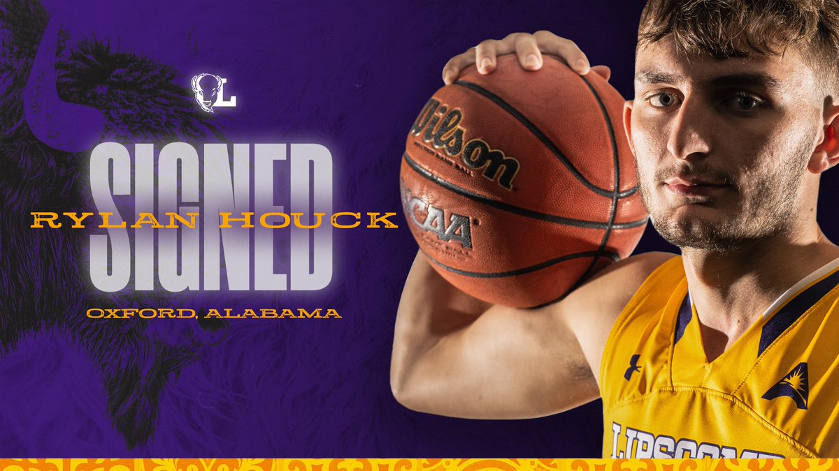 Lipscomb Men's Basketball tweet media