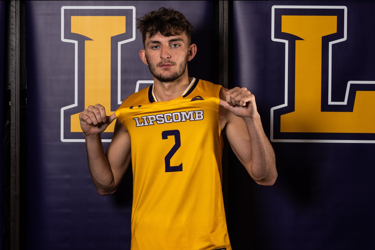 Lipscomb Men's Basketball tweet media
