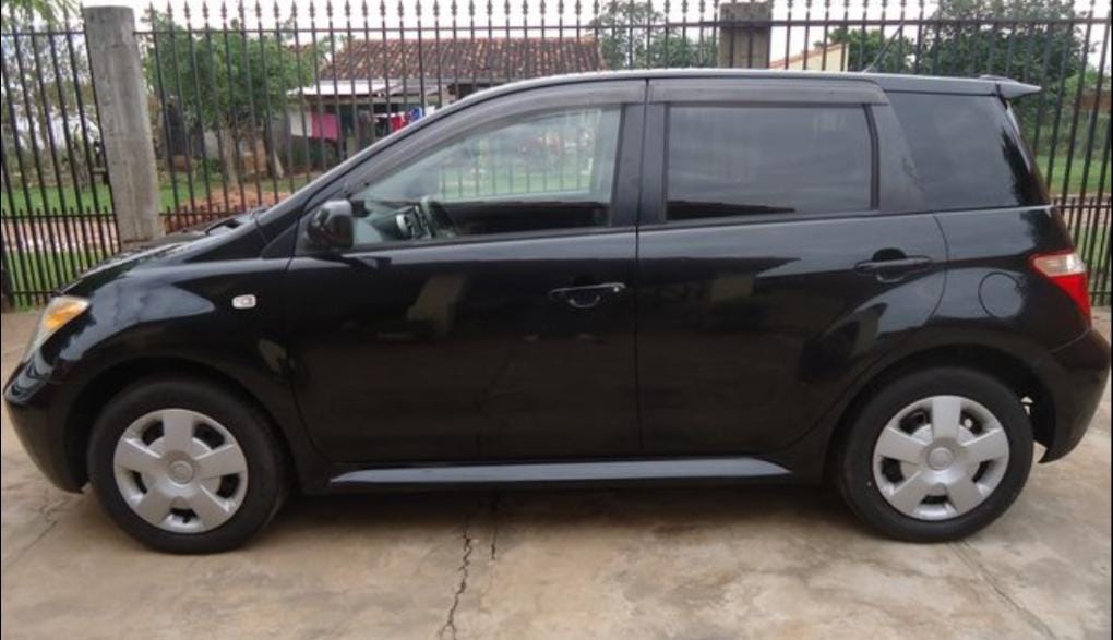 URGENTE - SE AGRADECE RT 🙏
Le acaban de robar el auto a mi hermana, a mano armada. Barrio La Amistad de Luque.
Ist color negro 
Chapa: Buy 640