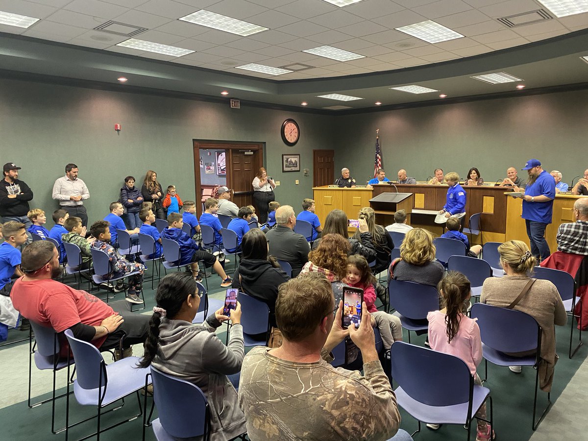 Poland Seminary Bulldogs Football (BulldogsPoland) Twitter