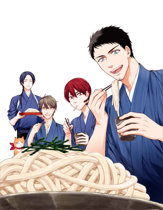 本日11月11日はいろんな記念日が乱立してますが…鹿楓堂は #麺の日 推し✨
「今日はうどんを食べるって決めた!」(担) 