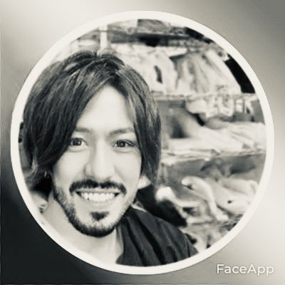 tommybuyking11's tweet photo. みんな、普段のアイコン実物だと思ってるでしょ。アイコンは加工だよ

#かっこいいは作れる
#ブラックな祭り https://t.co/QXCC31ycPl