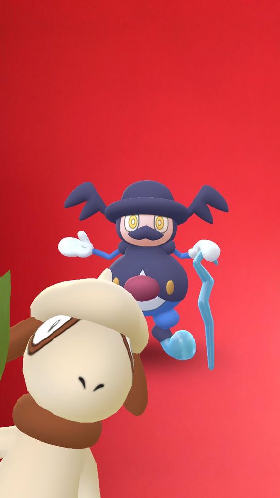 ドーブルといっしょ Withsmeargle Twitter