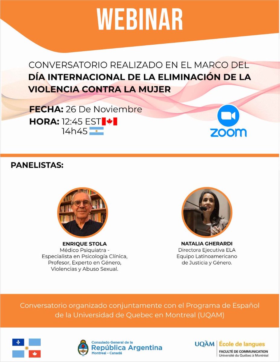 Enrique Stola (@stolae) on Twitter photo 