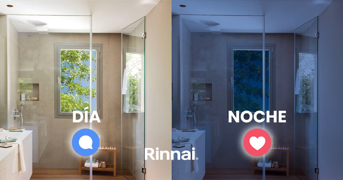 Rinnai México (@RinnaiMx) / Posts / X