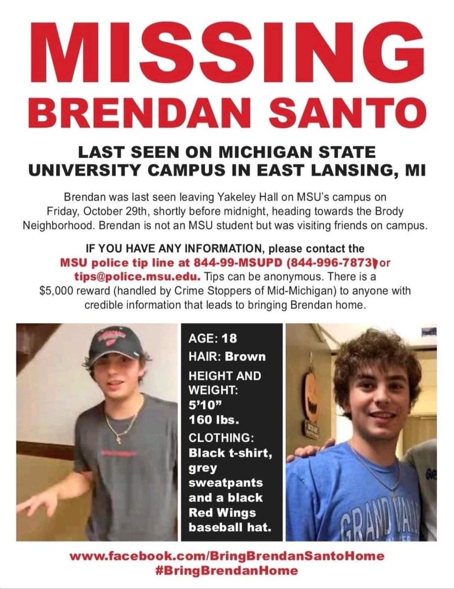 imaflipsider's tweet photo. Please Help us find Brendan!!! Share! https://t.co/SOotIStnXQ