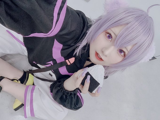 コスプレイヤー雨宮あんずのTwitter画像8