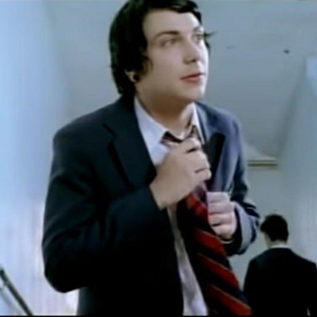 damn, this boy cute