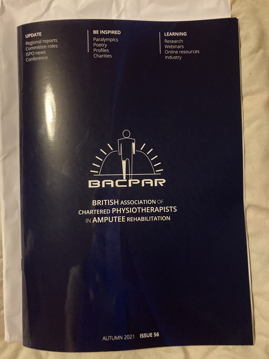 AmyLouSous's tweet photo. Thank you @BACPAR_official for letting me share my experiences working with my wonderful Guyana colleagues in an online environment due to the pandemic #globalgoals @arianemangar @ADAPT_CSP @prosthetika https://t.co/QWt86ka9Sn