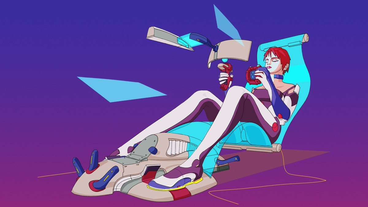 NirvanaPilot tweet media