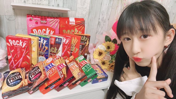 Twitterのコスプレ画像42