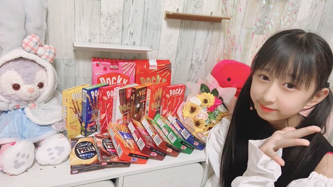 Twitterのコスプレ画像43