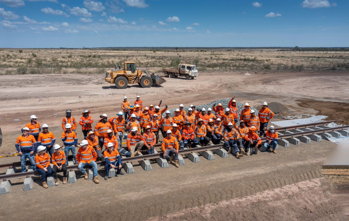 Bravus Mining & Resources tweet media