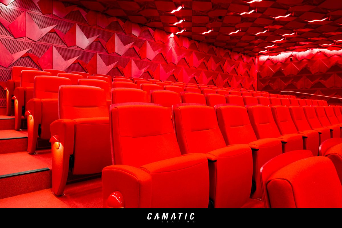 On this day we give thanks to our brave servicemen &amp; women as well as remember those who since WW I have given their lives in the service of their country
<a href="/CamaticSeating/">Camatic Seating</a>  feels incredibly humbled to have been a part of the 2014 development of Shrine of Remembrance
Lest we forget