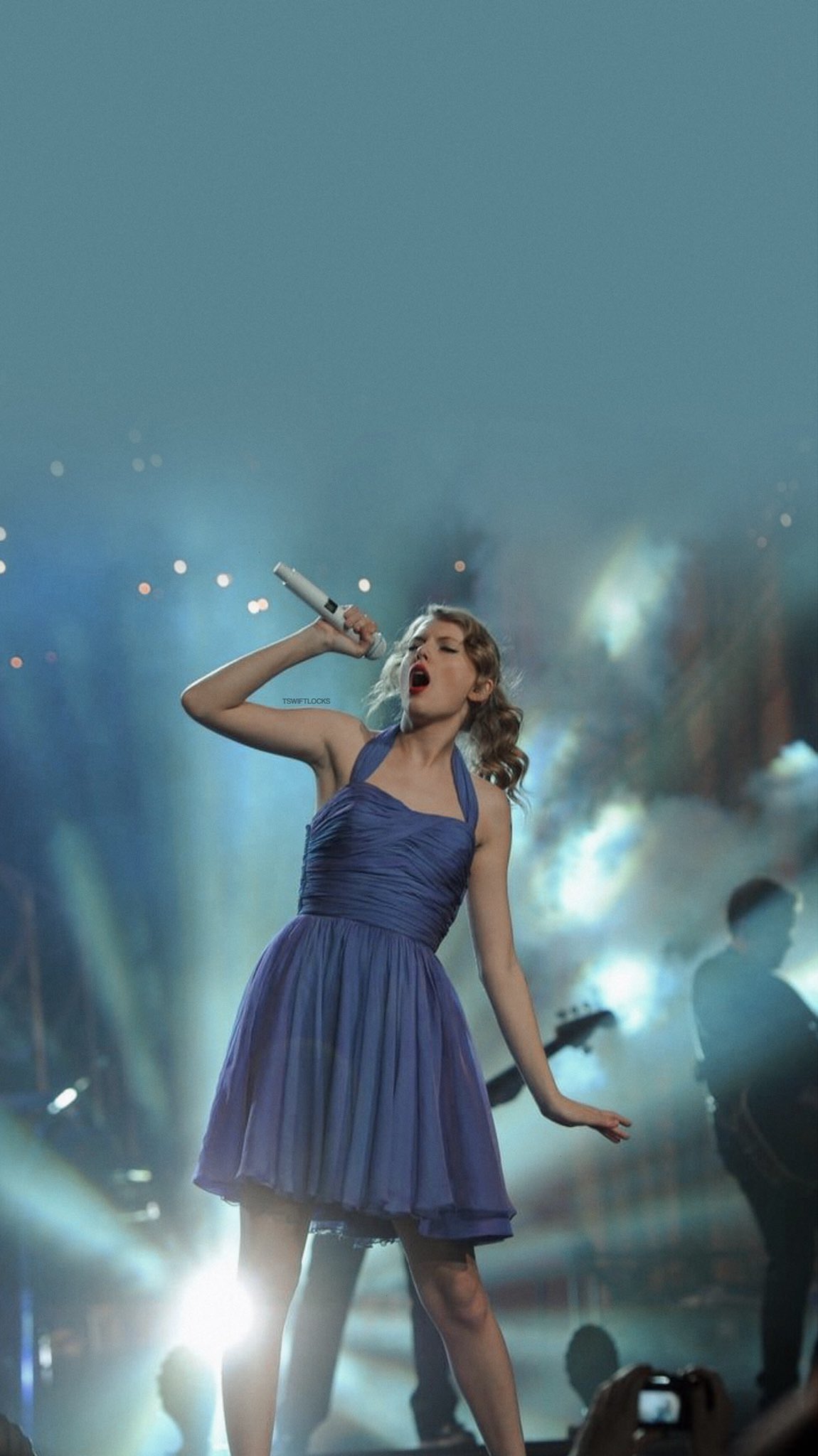 Taylor Swift Wallpaper Speak Now
