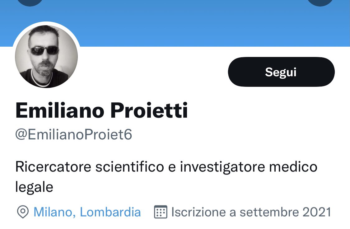 johnnypalomba's tweet photo. Breve storia triste in tre atti. 
A thread: 
1 https://t.co/M7UcikYEW9