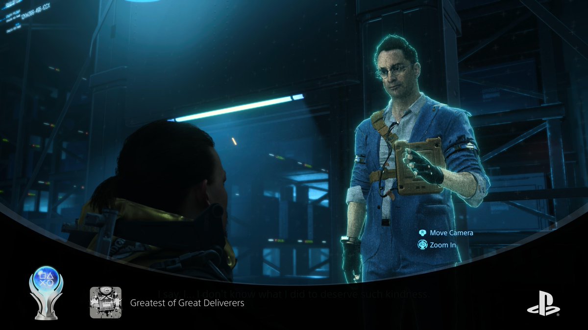 1983rez's tweet image. DEATH STRANDING DIRECTOR'S CUT
Greatest of Great Deliverers (PLATINUM)
#PlayStationTrophy #PS5Share, #DEATHSTRANDINGDIRECTORSCUT