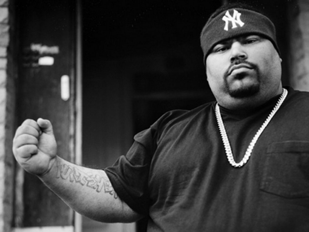 Happy Birthday Big Pun!  