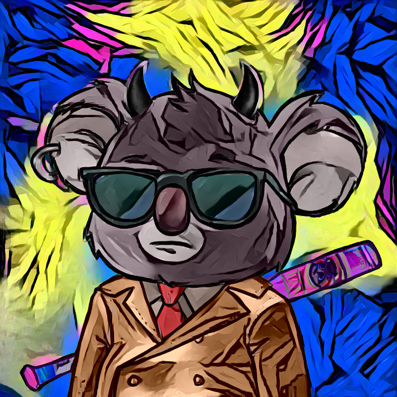 Scooter0x's tweet photo. @garyvee welcome to the @GenAlchemyLab family! We would ♥️ to have you in our discord: https://t.co/YtzFOmlUan
#genesisapes #khemicalkoalas #potionpunks https://t.co/FVKKsyIZ3i