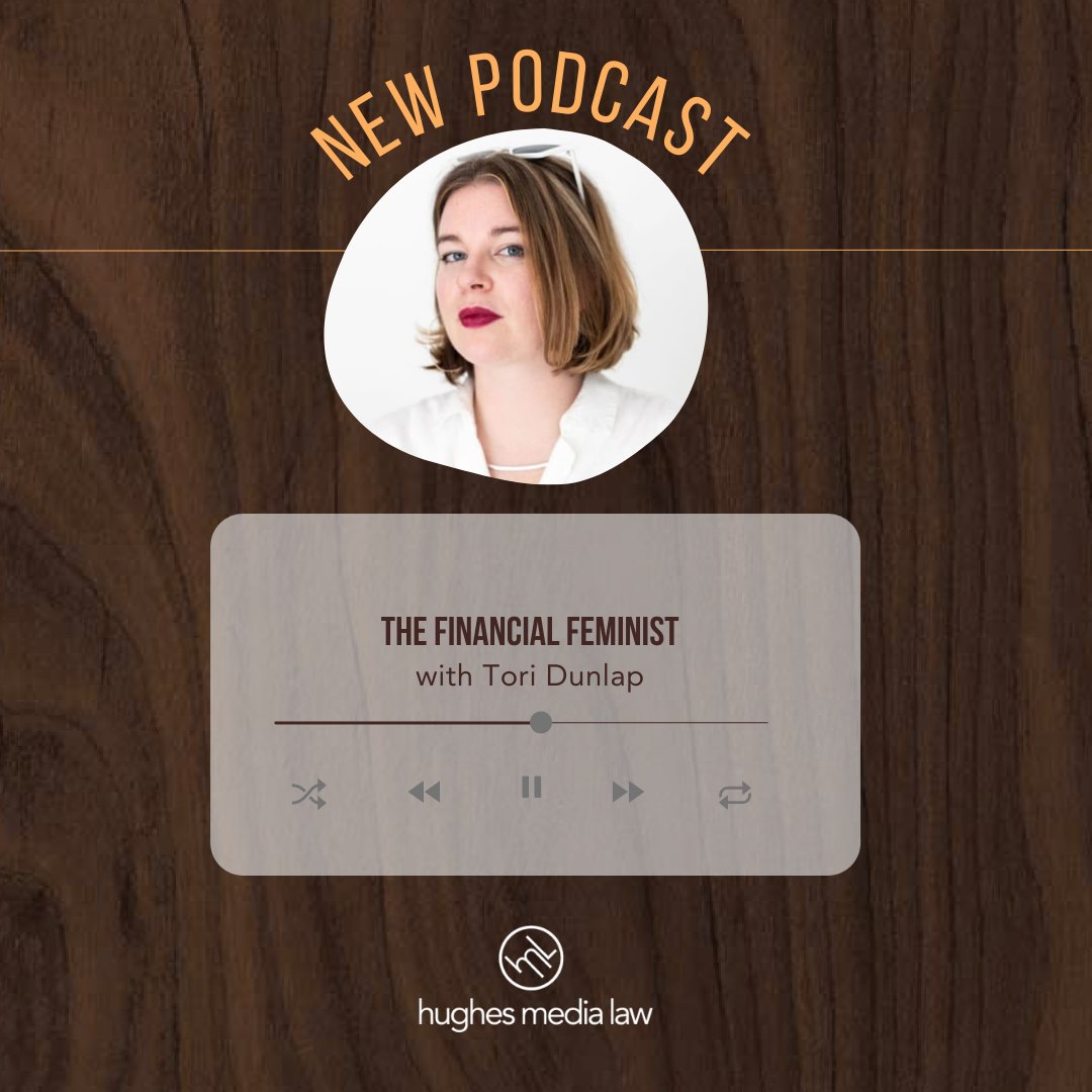 Badass financial educator and frugal friend to the show, <a href="/herfirst100K/">Tori Dunlap — Money Expert</a>  tells us her inspirational story of saving $100K by 25 years old and passionately explains why money is a social justice issue. 

Listen Here: cstu.io/d1cc1f