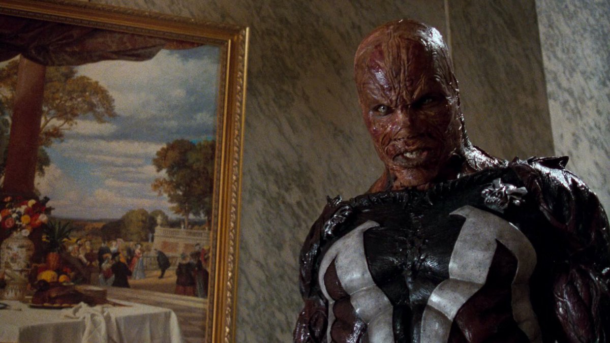 FalaAnimalSite's tweet photo. O ator Michael Jai White comemora hoje 54 anos. Ele já foi Spawn e Tigre de Bronze, entre outros personagens da cultura pop.
#michaeljaiwhite #aniversario #spawn #tigredebronze #batman #arrrow #dccomics #mortalkombat #bronzetiger #thedarkknight #arrowverse #mortalkombatlegacy https://t.co/ZhAe2GQ4At