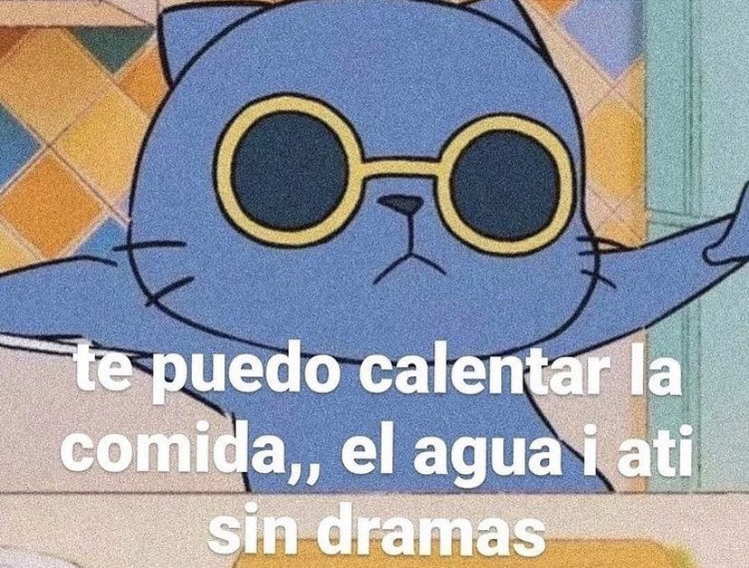 PD: no se cocinar 😳🕶🤏🏻