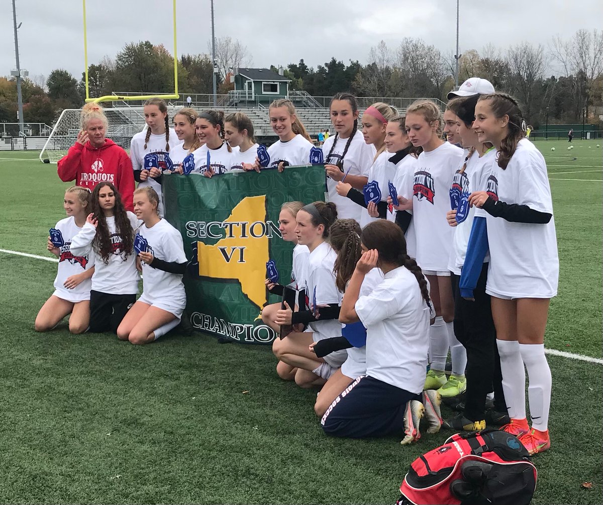 RyanTur61495666's tweet photo. Congratulations once again to our girls on Winning the Class A2 title over Will South 4-1.  We’re very proud of you.  Our best.  Iroquois Lady Chiefs Soccer https://t.co/U28uvmlae0