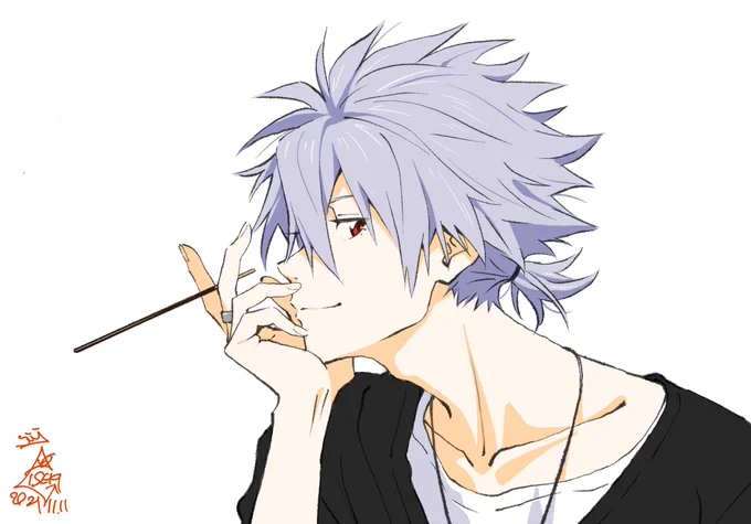 #ポッキーの日
大人の香るポッキー 