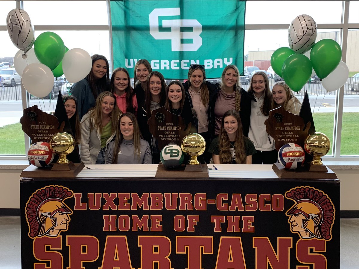 LCSpartanvball's tweet photo. https://t.co/lGUGGe9Esb