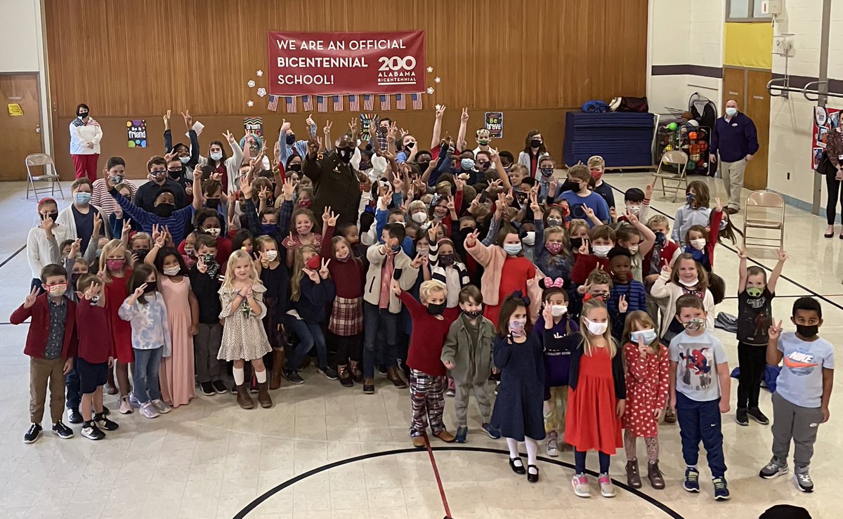 Kilby Lab School tweet media