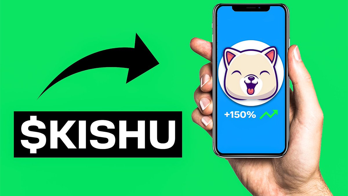 A Deep Dive Into #KISHU (<a href="/InuKishu/">Kishu Inu</a>) 

WATCH NOW: youtu.be/k8juylphUcE