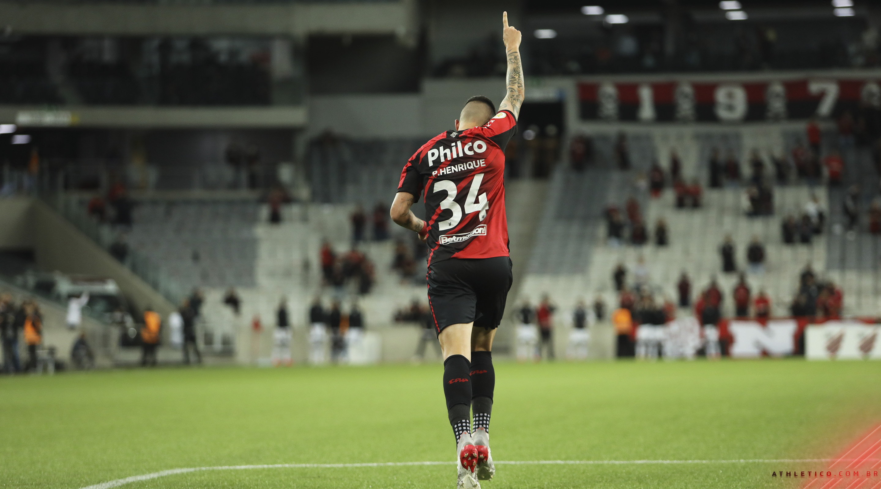 BOMBA! Grêmio quer Pedro Henrique