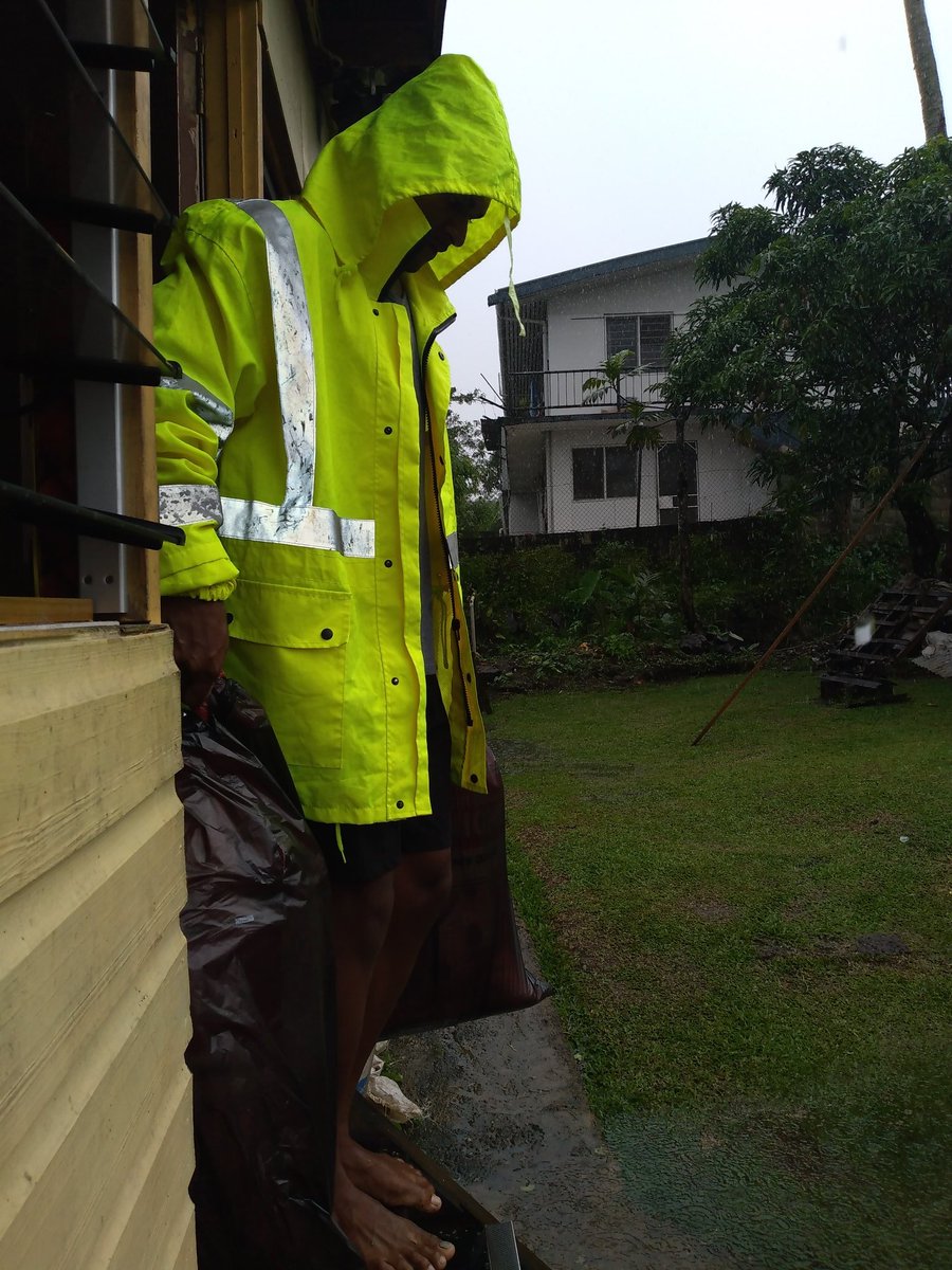 operationgracee's tweet photo. Even in the rain we will go!
Showers of blessings right?
Vinaka Jisu for this selfless team members always going above and beyond to reach the communities! Vinaka Jisu for your all of your blessings🙏 https://t.co/FglDeBLW1R