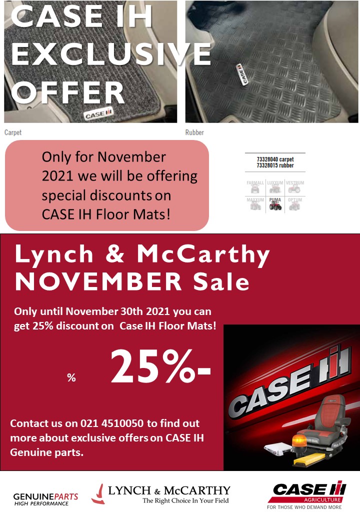 Lynch & McCarthy🇮🇪 tweet media