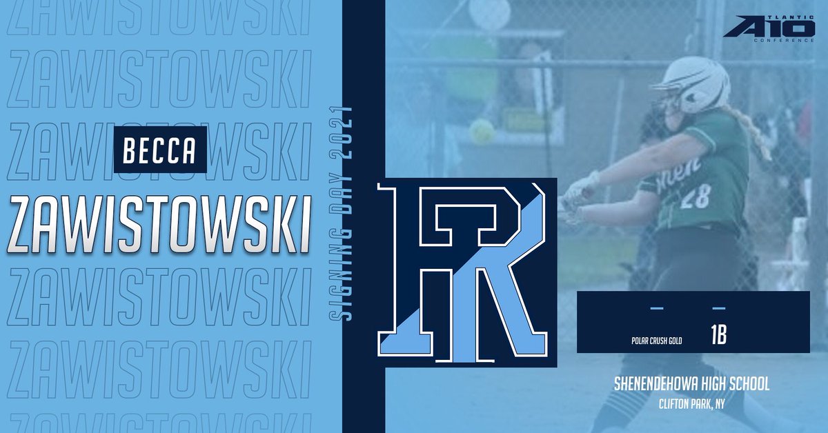 CoachWhitSB's tweet photo. 9 of 9: Last but not least! Welcome @beccazawi2022 to our #ramfam ππ #beccabombs https://t.co/MtRUdtx6dO