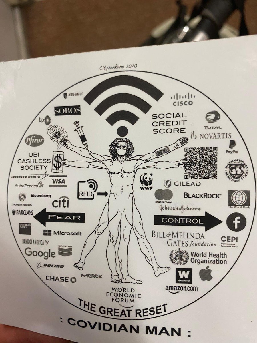 Shayan86's tweet photo. The Covid equivalent of the QAnon map. https://t.co/bJnYD9xM77
