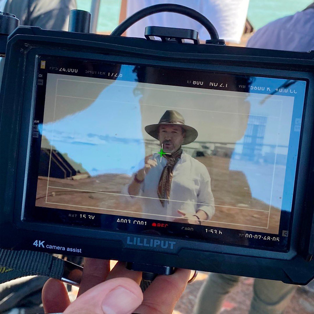 MarcoASolis's tweet photo. Les comparto un pequeño momento del behind the scenes de mi nueva canción "Qué ganas de verte". Agradezcamos cada uno de los días que estamos vivos, al mismo tiempo debemos recordar el pasado con cariño y gratitud. https://t.co/TUwjui0Pmc
