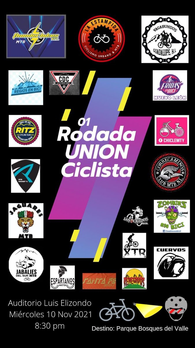 REPORTES AL MOMENTO tweet media