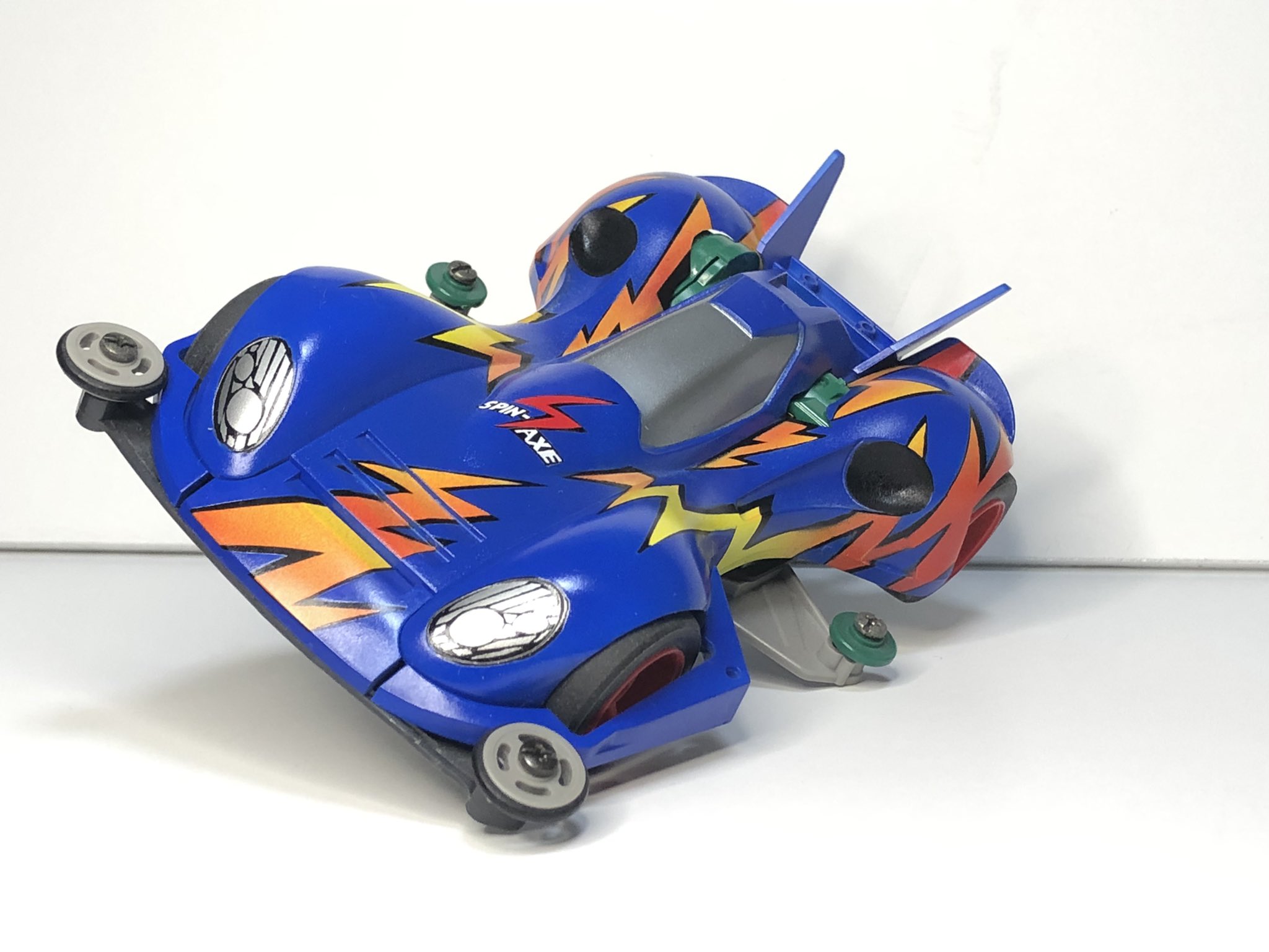 ミニ四駆【タミヤ公式】🚗🏁 on X: ミニ四駆【タミヤ公式】🚗🏁 on X: