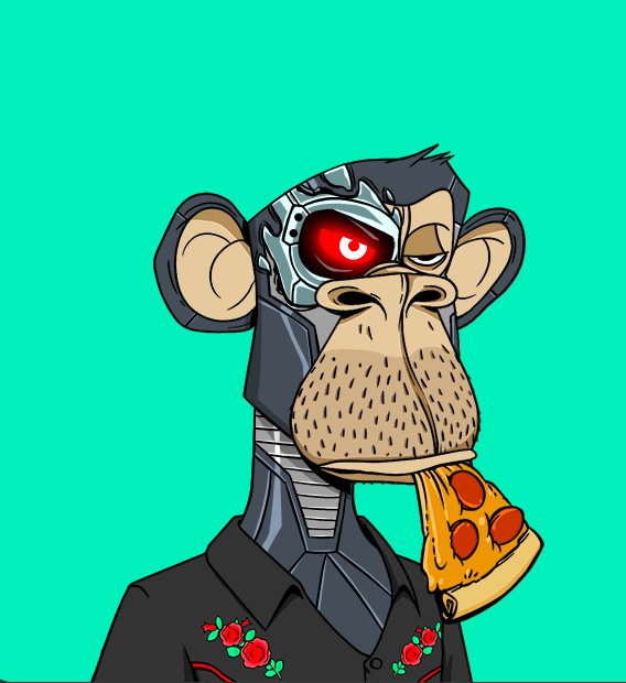 JullLeighton's tweet photo. Sold today for 300 ETH. Bullish on thematic apes in the long run. https://t.co/Ues6BzY1Ai