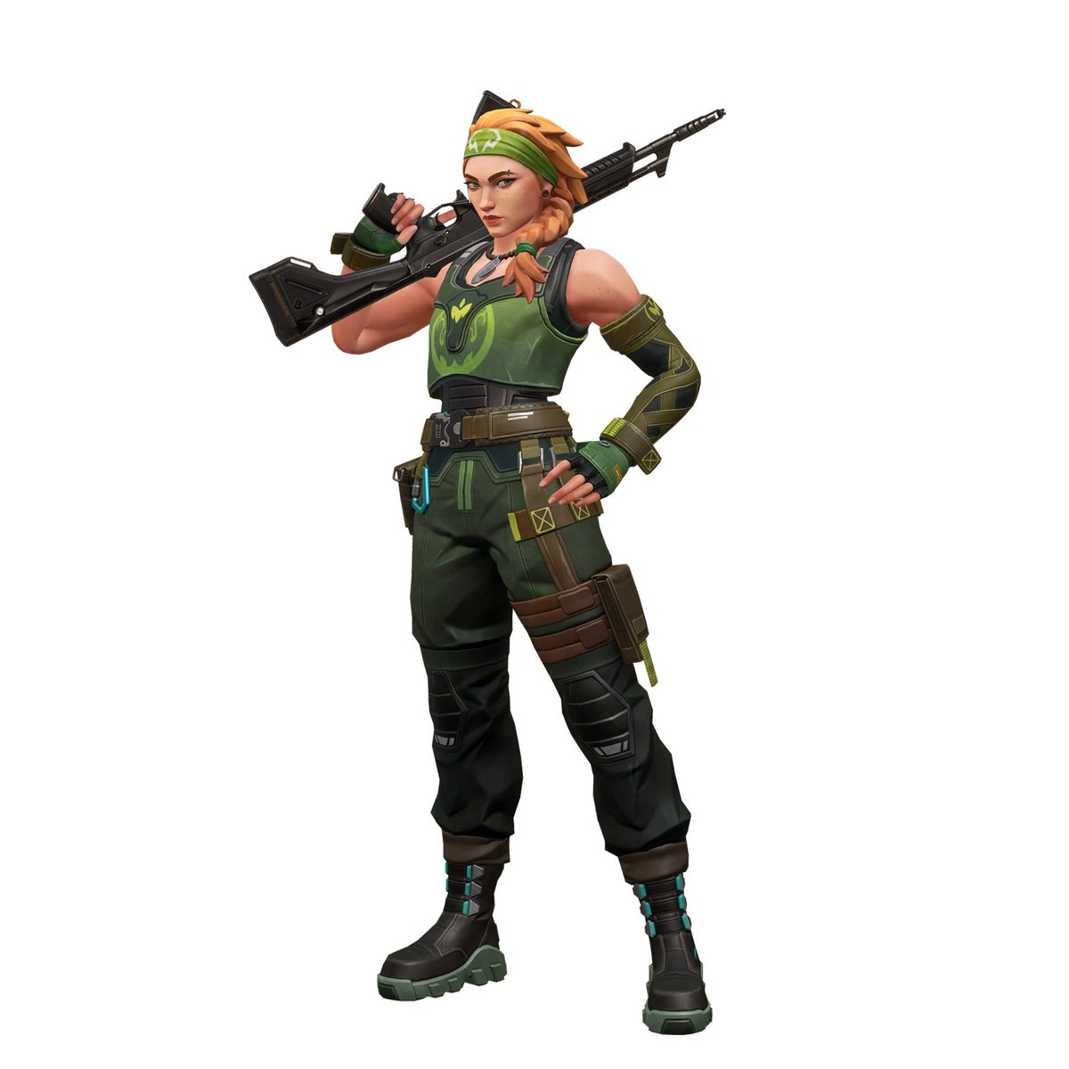 sullycasts's tweet image. Minecraft x Valorant crossover