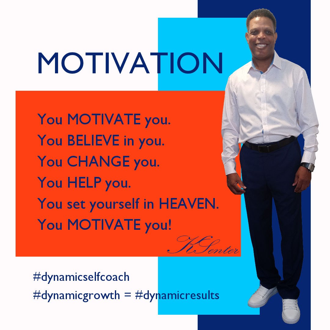 KirkLMuhammad's tweet photo. Motivate towards your DREAMS!
#dynamicselfcoach #dynamicgrowth = #dynamicresults https://t.co/E34HtFsWW3