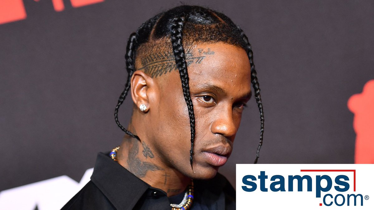 TheOnion's tweet photo. Travis Scott Partners With https://t.co/zyfgVSzcF7 In Hope Saving Time And Money On Shipping Also Helps Concertgoers Heal https://t.co/mdVseJ0fuH https://t.co/IuHV7Z9H1g