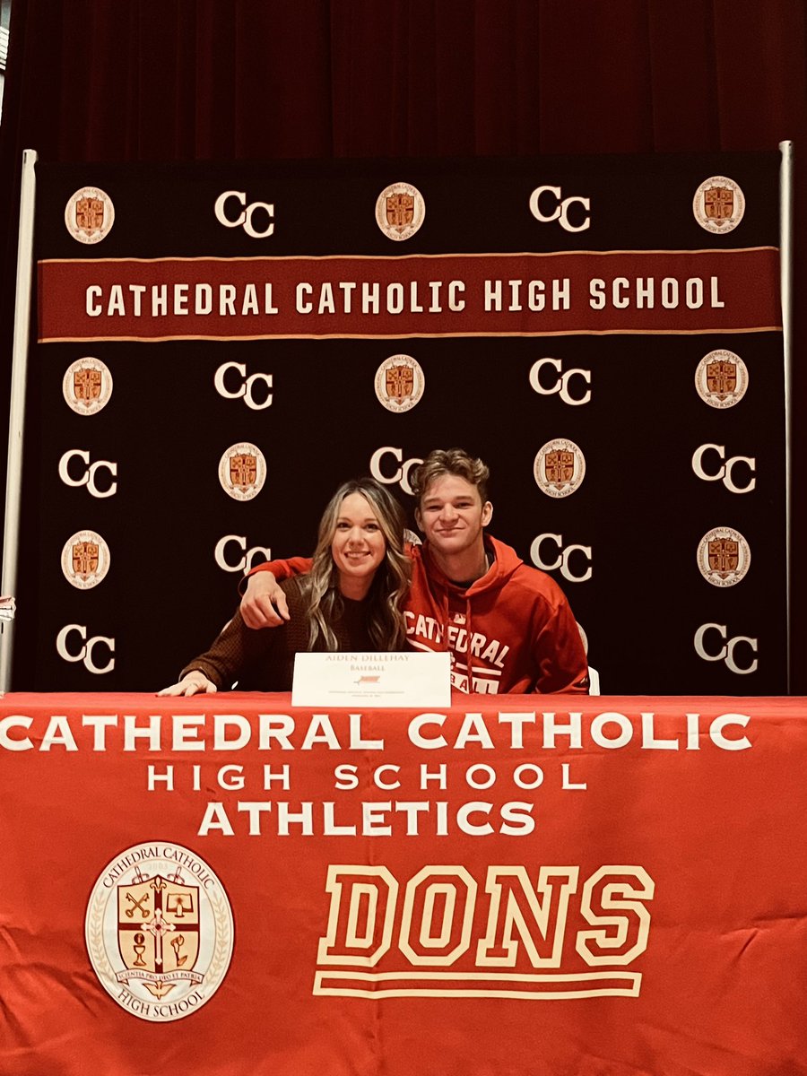 Signed!!⚔️ pumped to play for this amazing program! #theville #swordsup <a href="/LandonPowell10/">Landon Powell</a> <a href="/NGUBaseball/">North Greenville Baseball</a> <a href="/anchorbatco/">Anchor Bat Company</a>
