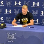 Photo by Mustang Athletics (@mrhs_mustangs)