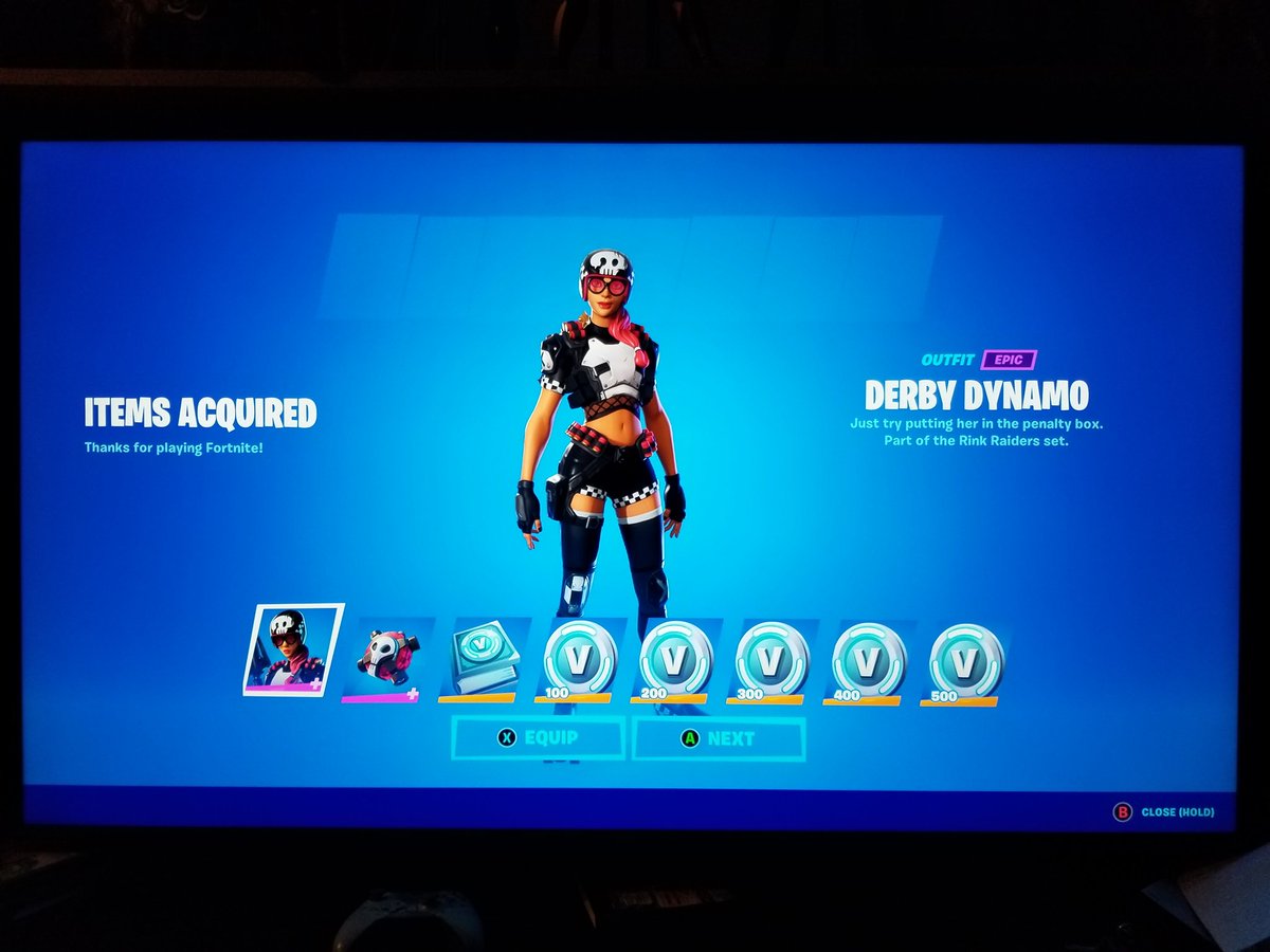 R3D_GEM's tweet photo. Vouch!! Bought the Derby Dynamo from @yeetjoy for a good price!! #PancakeLegit Thanks again! https://t.co/LBrU5oF7gN